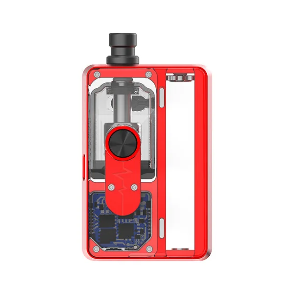 Vandy Vape Pulse AIO V2 Boro Box Mod Kit - Image 7