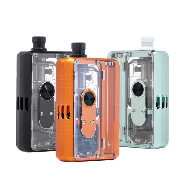 VANDY VAPE Pulse AIO V2 Kit
