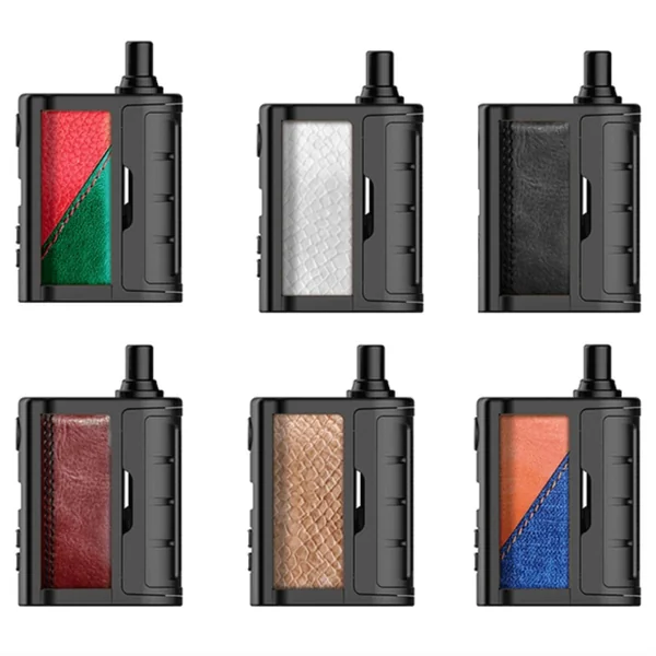 Vandy Vape Rhino Pod Kit