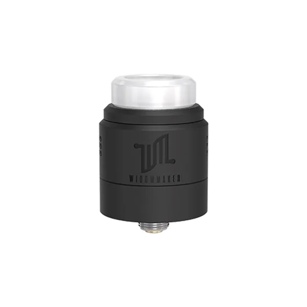 Vandy Vape Widowmaker RDA | 24mm Multi Mode Dripper – VapeLoft