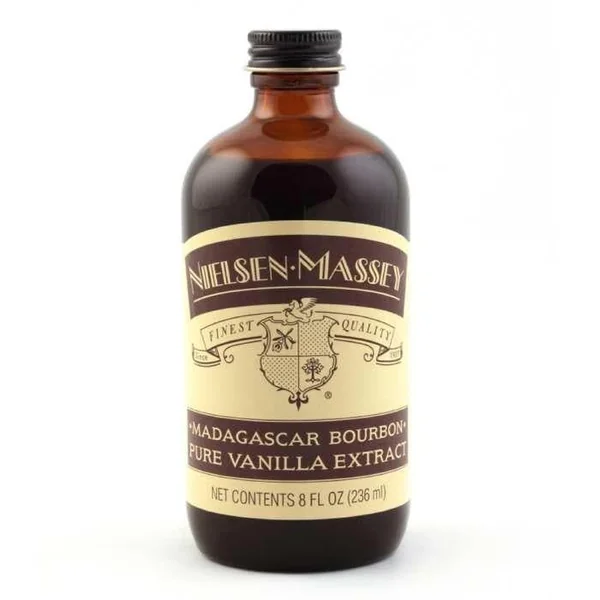 Vanilla Bourbon E-Liquid