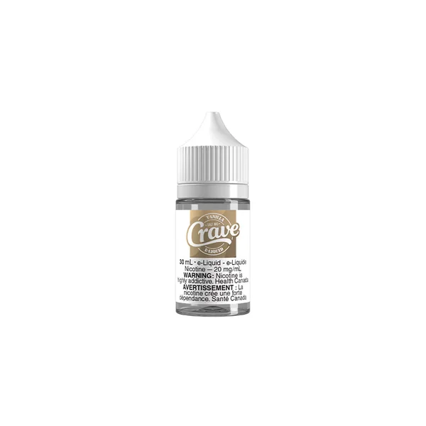 VANILLA BY CRAVE