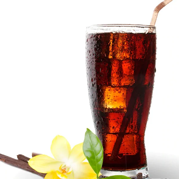 Vanilla Cola Flavor Concentrate
