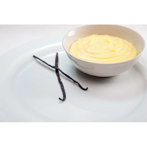Vanilla Custard