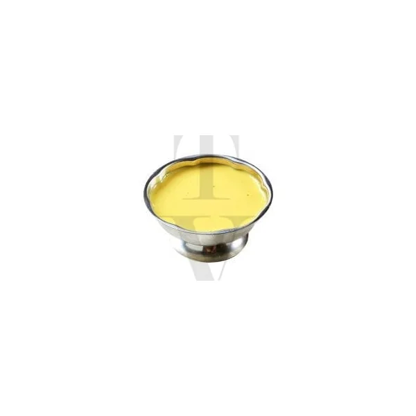 VANILLA CUSTARD