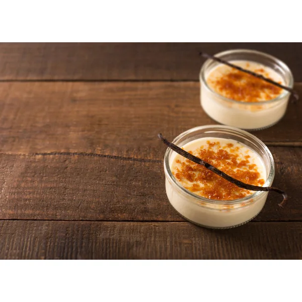 Vanilla Custard v2