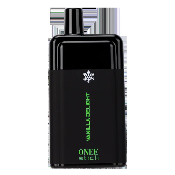 Vanilla Delight Kangvape Onee Stick 5200