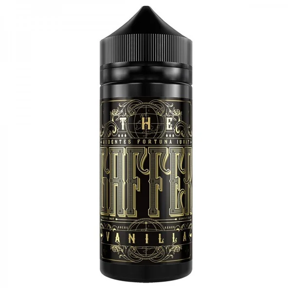 Vanilla E Liquid 100ml by The Gaffer