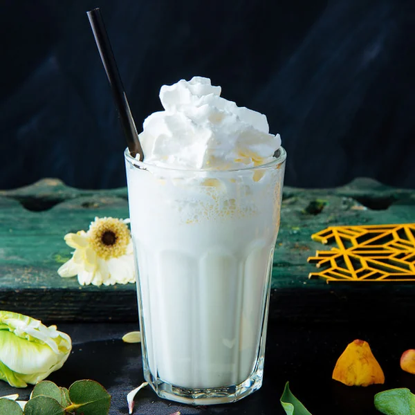 Vanilla Malt Flavor Concentrate
