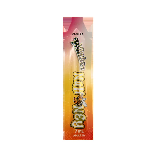 Vanilla NuHoney 7ml - Image 2