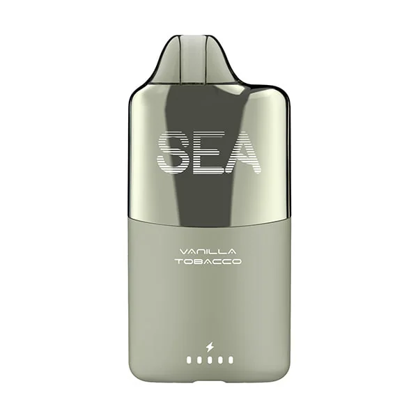 Vanilla Tobacco - SEA 15K
