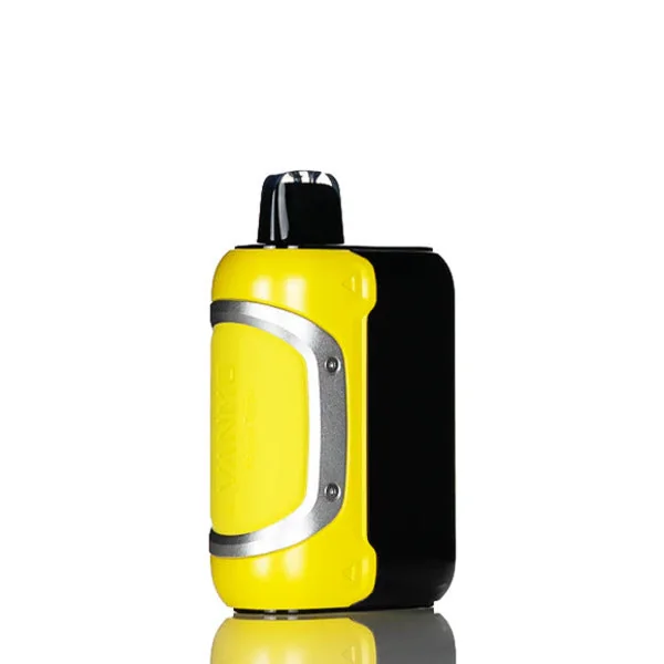 Vanmo VM60K 60,000 Puffs Disposable - Image 11