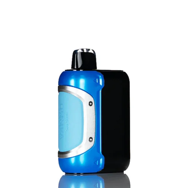 Vanmo VM60K 60,000 Puffs Disposable - Image 3