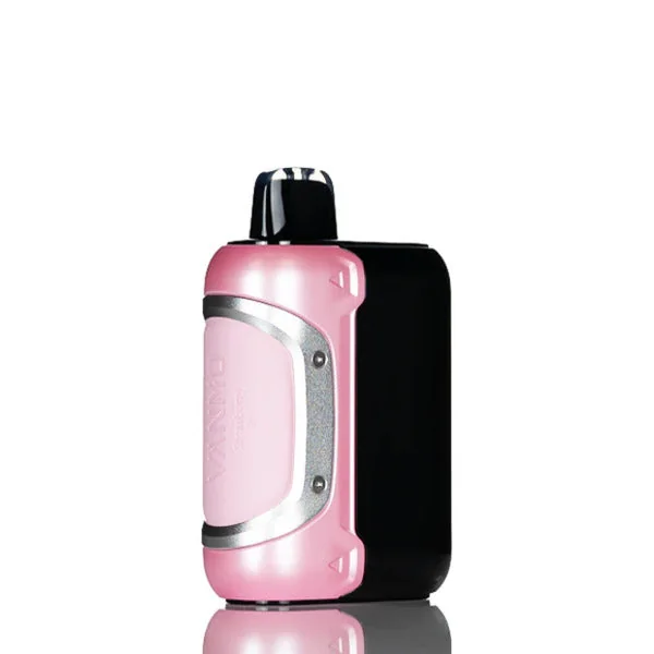 Vanmo VM60K 60,000 Puffs Disposable - Image 4