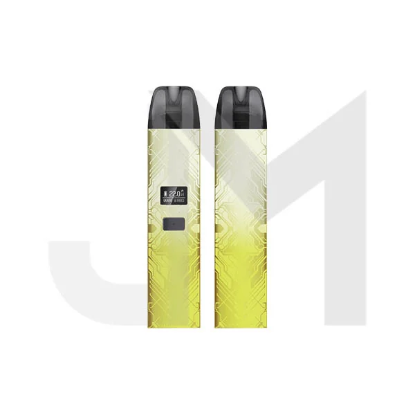Vapefly Jester Pro Pod System Kit 1000mAh - 2ml - Image 5