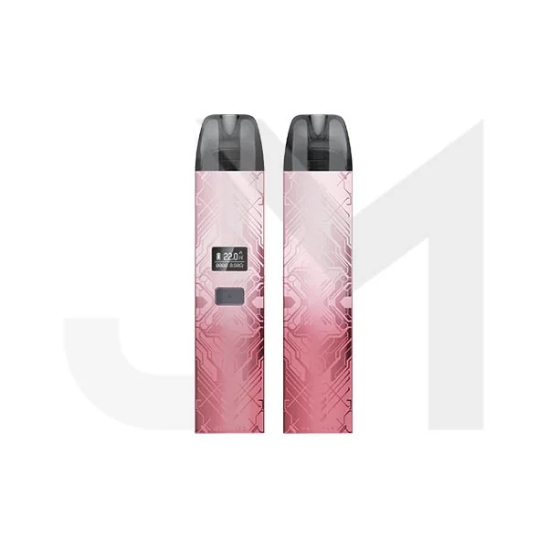 Vapefly Jester Pro Pod System Kit 1000mAh - 2ml - Image 6
