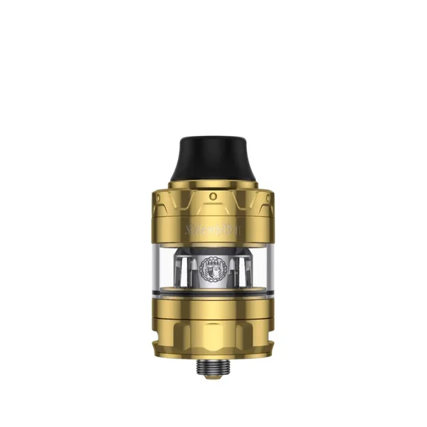 Vapefly Kriemhild II Sub-Ohm Tank - Image 5