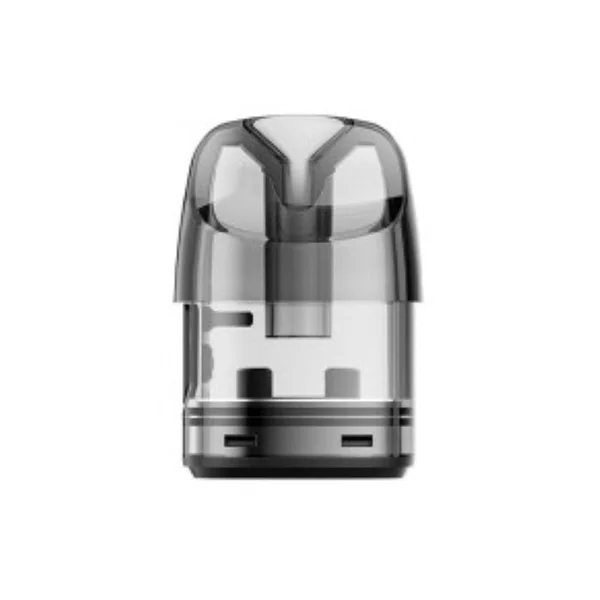 Vapefly Tim Empty Pod Cartridge 2ml 4ml - Image 2