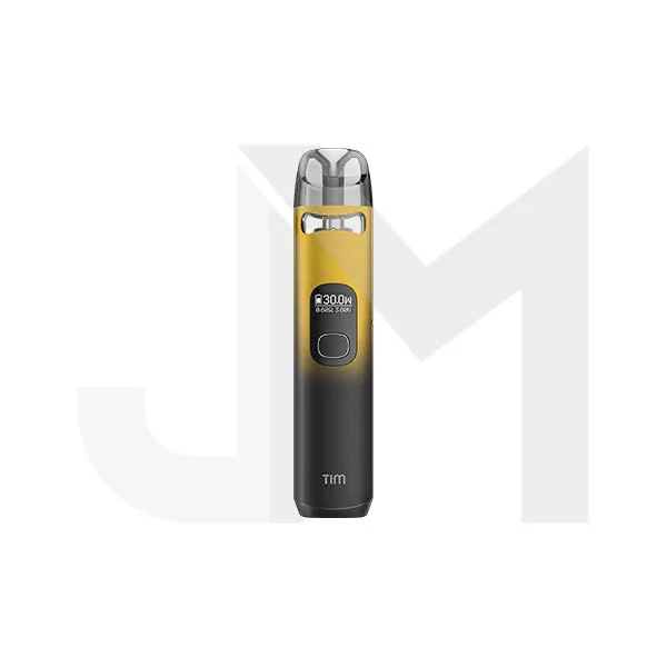 Vapefly x Dampfalot TV TIM Pod Vape Kit 30W - Image 5