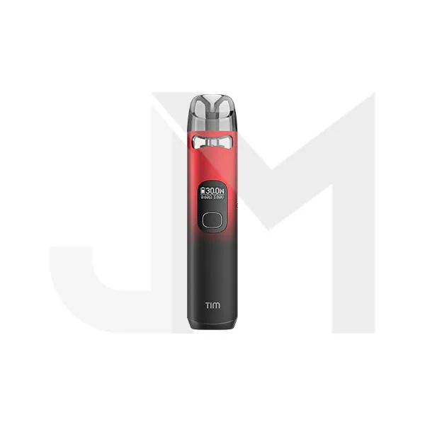 Vapefly x Dampfalot TV TIM Pod Vape Kit 30W - Image 6