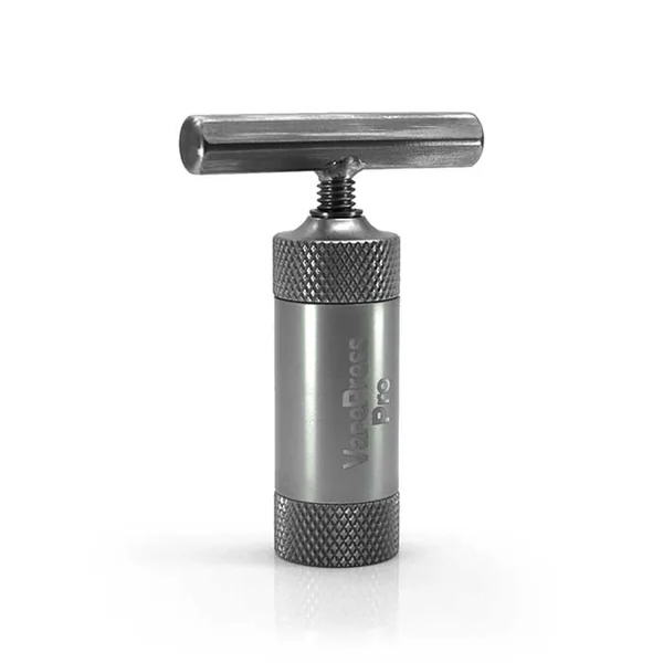 VapePress Pro by Highbrid Innovations - Best Vape Press Herb Puck Maker - Image 2