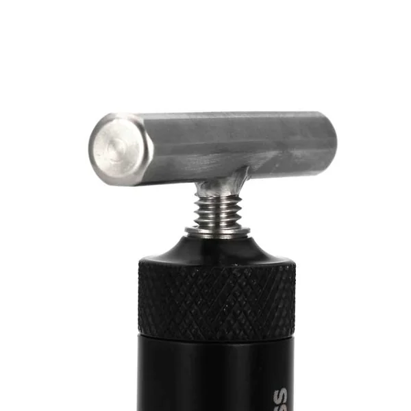 VapePress Pro by Highbrid Innovations - Best Vape Press Herb Puck Maker - Image 3