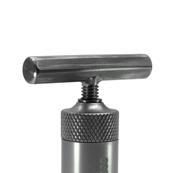 VapePress Pro by Highbrid Innovations - Best Vape Press Herb Puck Maker - Image 4