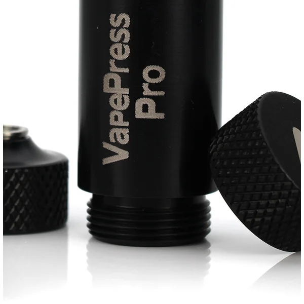 VapePress Pro by Highbrid Innovations - Best Vape Press Herb Puck Maker - Image 7