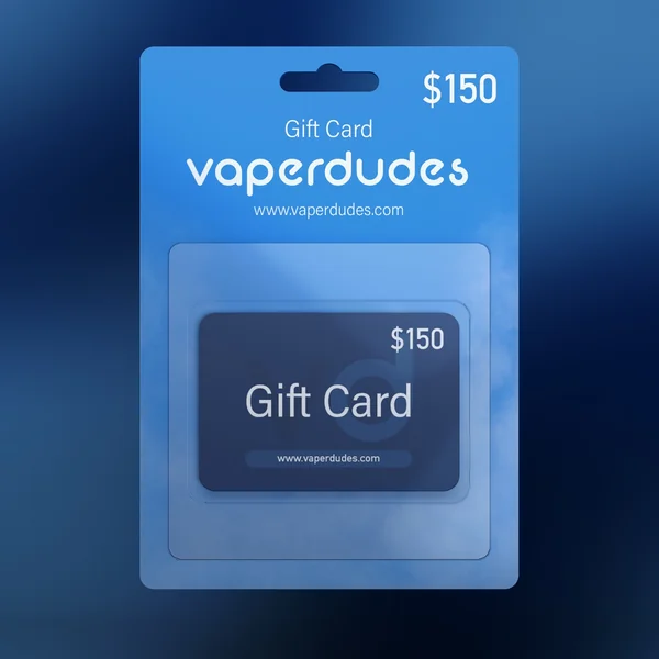 VaperDudes Gift Card - Image 4