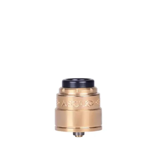 Vaperz Cloud Asgard Mini V2 RDA - Image 3