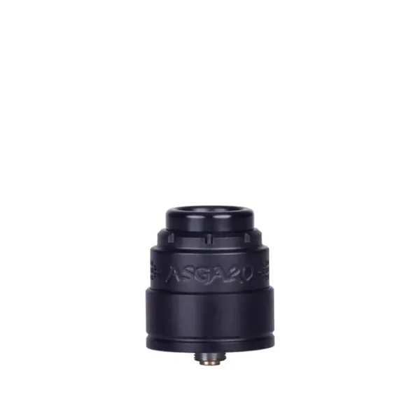 Vaperz Cloud Asgard Mini V2 RDA - Image 4