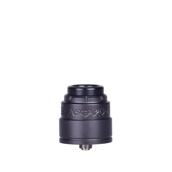 Vaperz Cloud Asgard Mini V2 RDA - Image 5