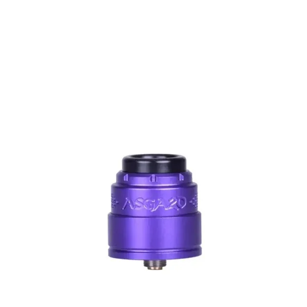 Vaperz Cloud Asgard Mini V2 RDA - Image 6
