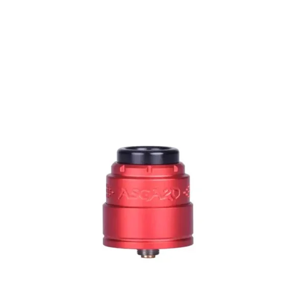 Vaperz Cloud Asgard Mini V2 RDA - Image 7