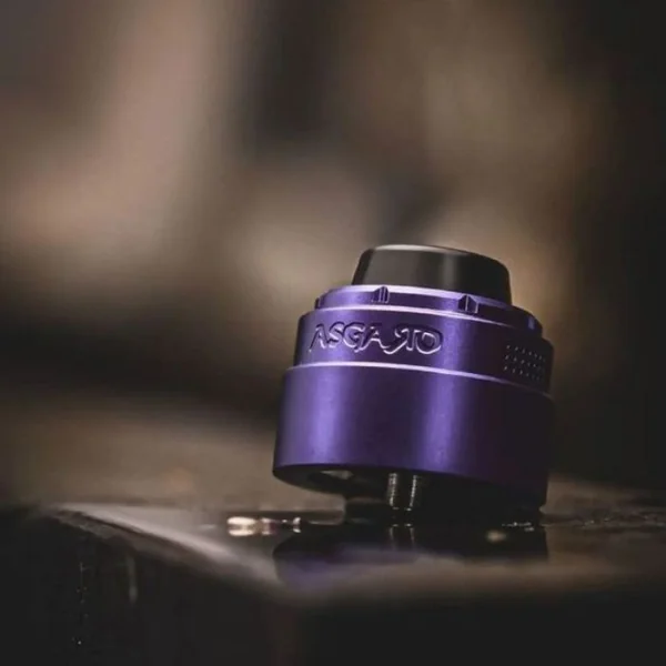 Vaperz Cloud Asgard XL 37mm RDA - Image 2