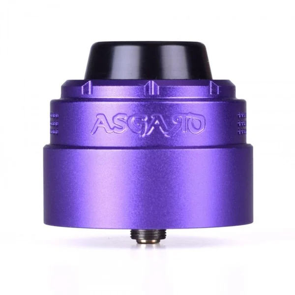 Vaperz Cloud Asgard XL 37mm RDA - Image 6