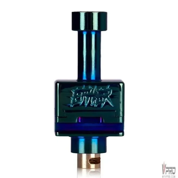 Vaperz Cloud Ether Boro RBA Kit - Image 4