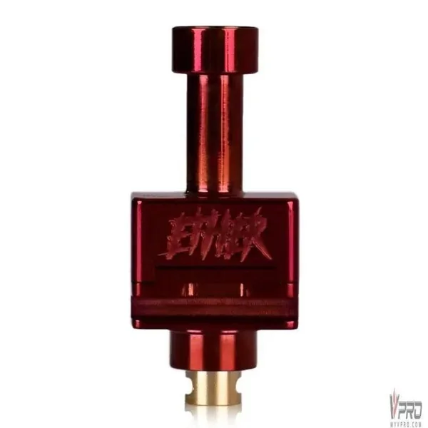 Vaperz Cloud Ether Boro RBA Kit - Image 6
