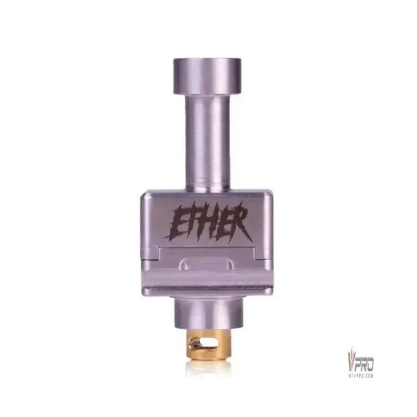 Vaperz Cloud Ether Boro RBA Kit - Image 10