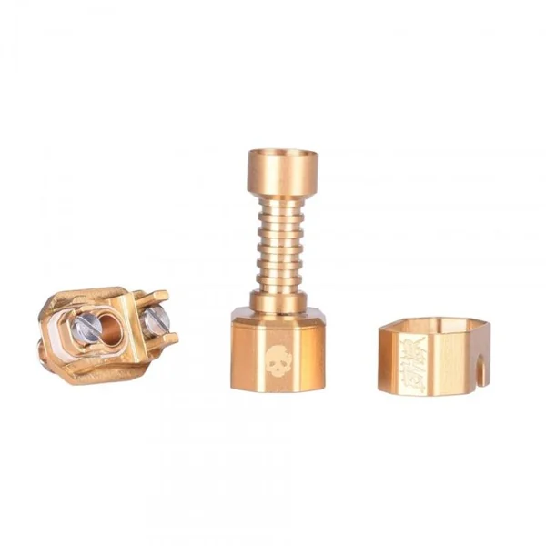 Vaperz Cloud Ether V2 Boro RBA Kit - Image 6