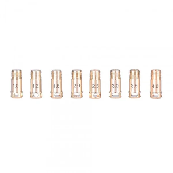 Vaperz Cloud Ether V2 Boro RBA Kit - Image 7