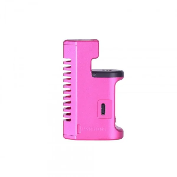 Vaperz Cloud Parsons SBS DNA80C Box Mod - Image 2