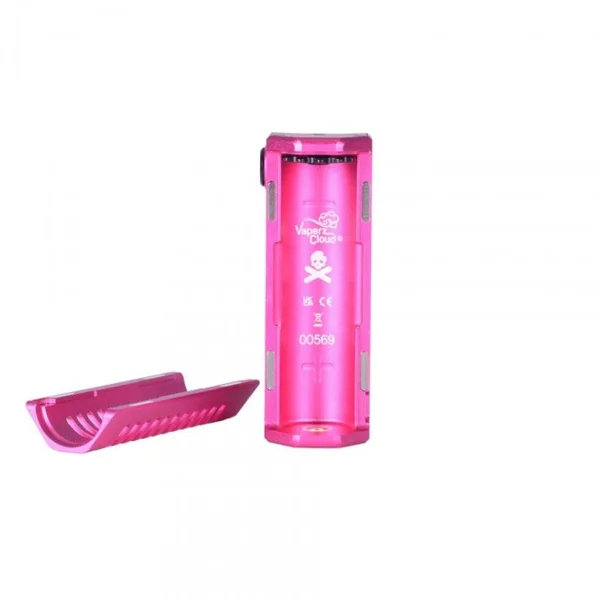 Vaperz Cloud Parsons SBS DNA80C Box Mod - Image 3