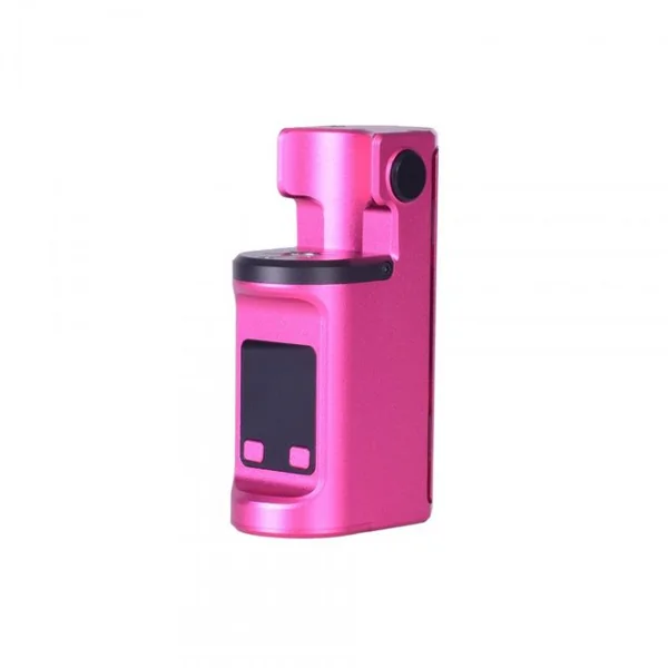 Vaperz Cloud Parsons SBS DNA80C Box Mod - Image 4