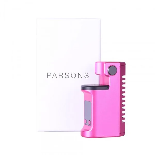 Vaperz Cloud Parsons SBS DNA80C Box Mod - Image 5