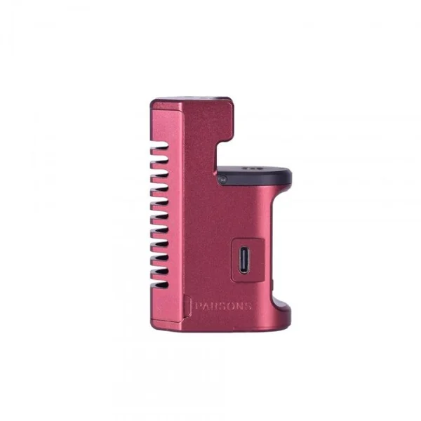 Vaperz Cloud Parsons SBS DNA80C Box Mod - Image 7
