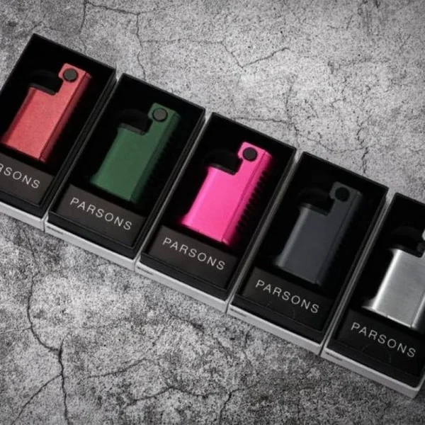 Vaperz Cloud Parsons SBS DNA80C Box Mod - Image 8