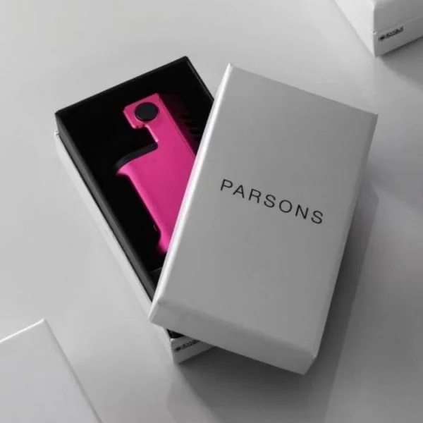 Vaperz Cloud Parsons SBS DNA80C Box Mod - Image 9