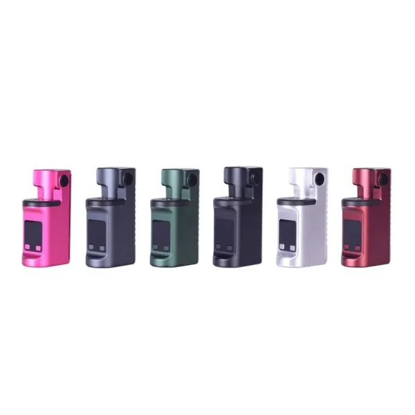 Vaperz Cloud Parsons SBS DNA80C Box Mod - Image 10