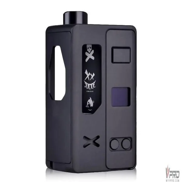 Vaperz Cloud Stubby AIO X-Ray SE Kit by Suicide Mods - Image 2